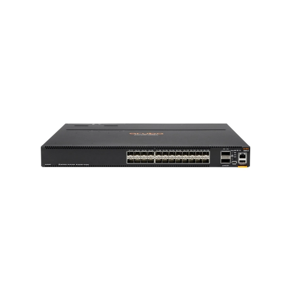 JL710CR HPE Aruba Networking 8360-24XF2C F2B