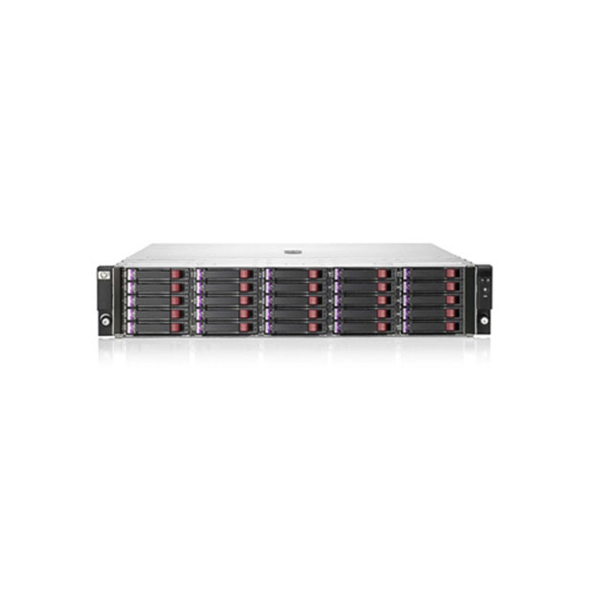AJ941AR HPE StorageWorks D2700 Disk Enclosure