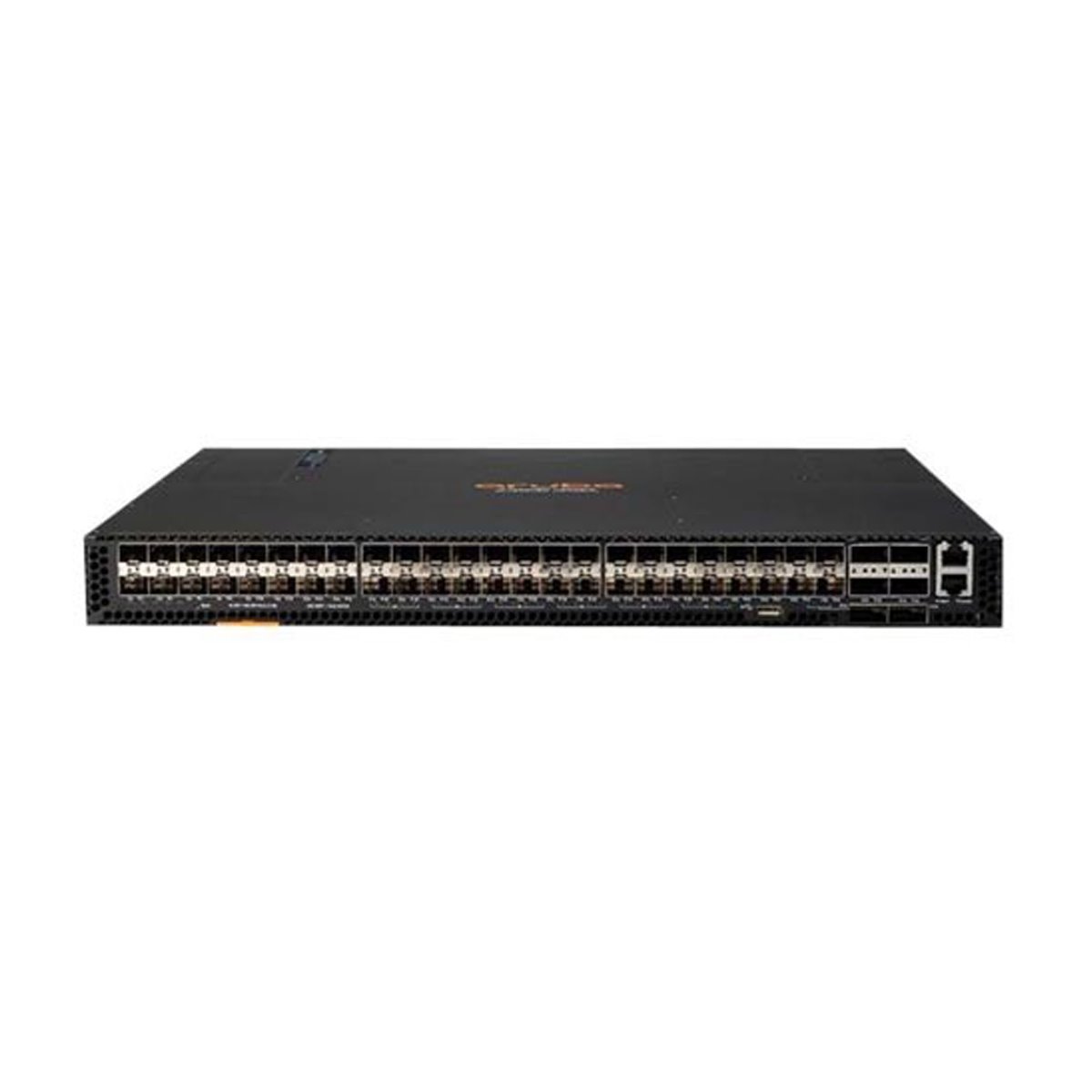 HPE Aruba Networking CX8320 48SFP+ 6p 40G QSFP+ Switch
