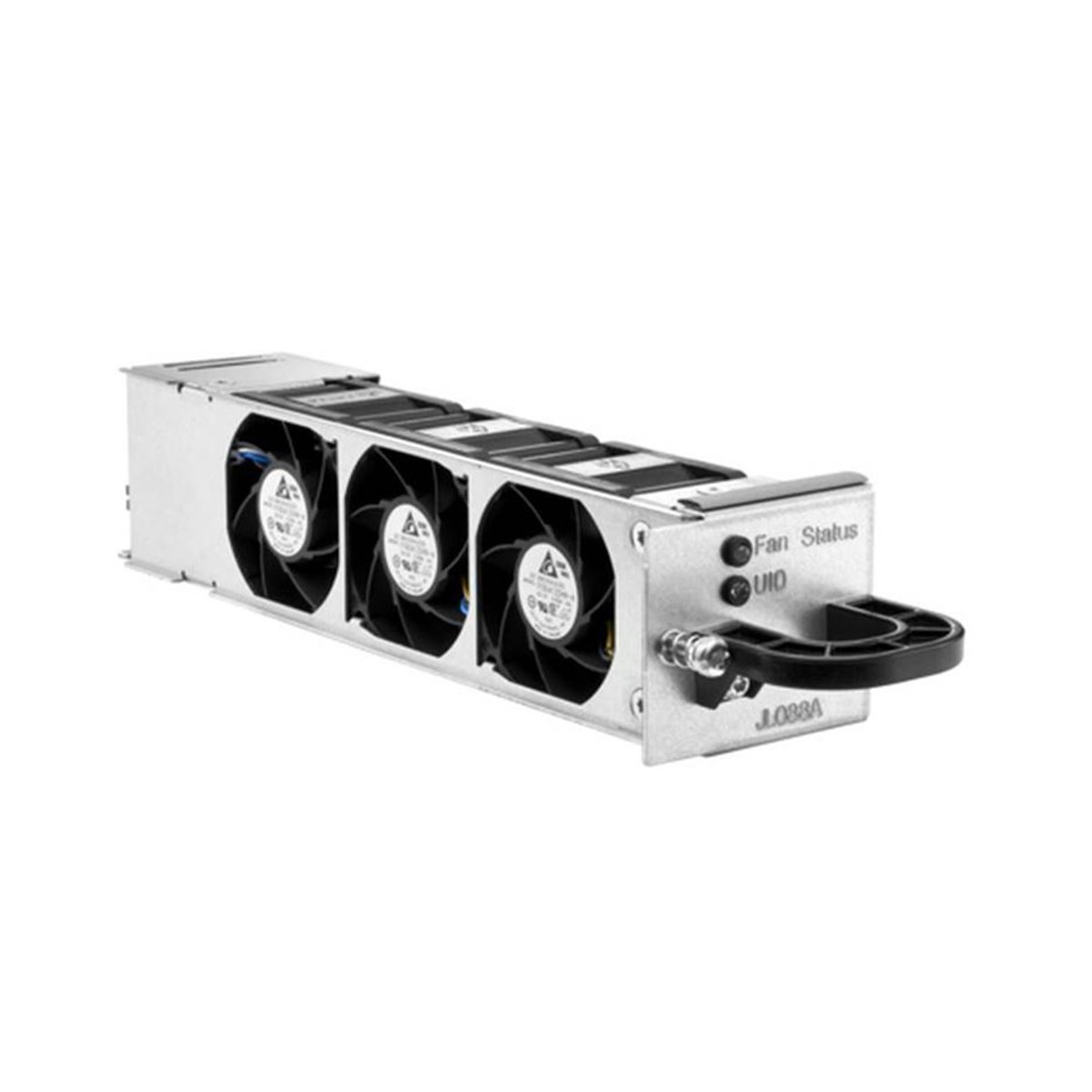 JL088AR, JL088A - Aruba 3810 Switch Fan Tray (Aruba Renew) 