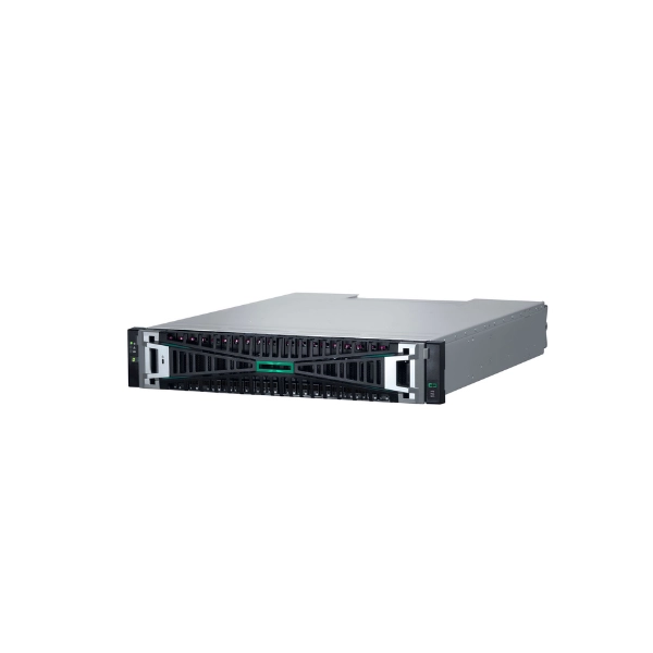 HPE MSA 2072 32Gb FCSFF Reman Storage 