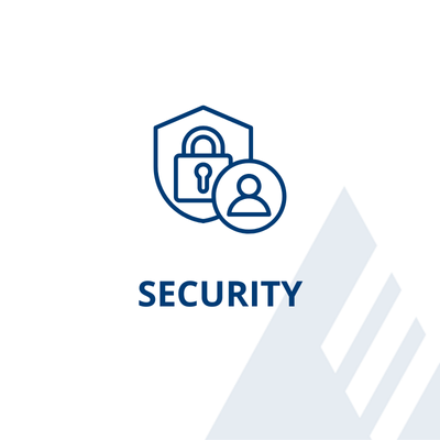 Kategorie IT-Security