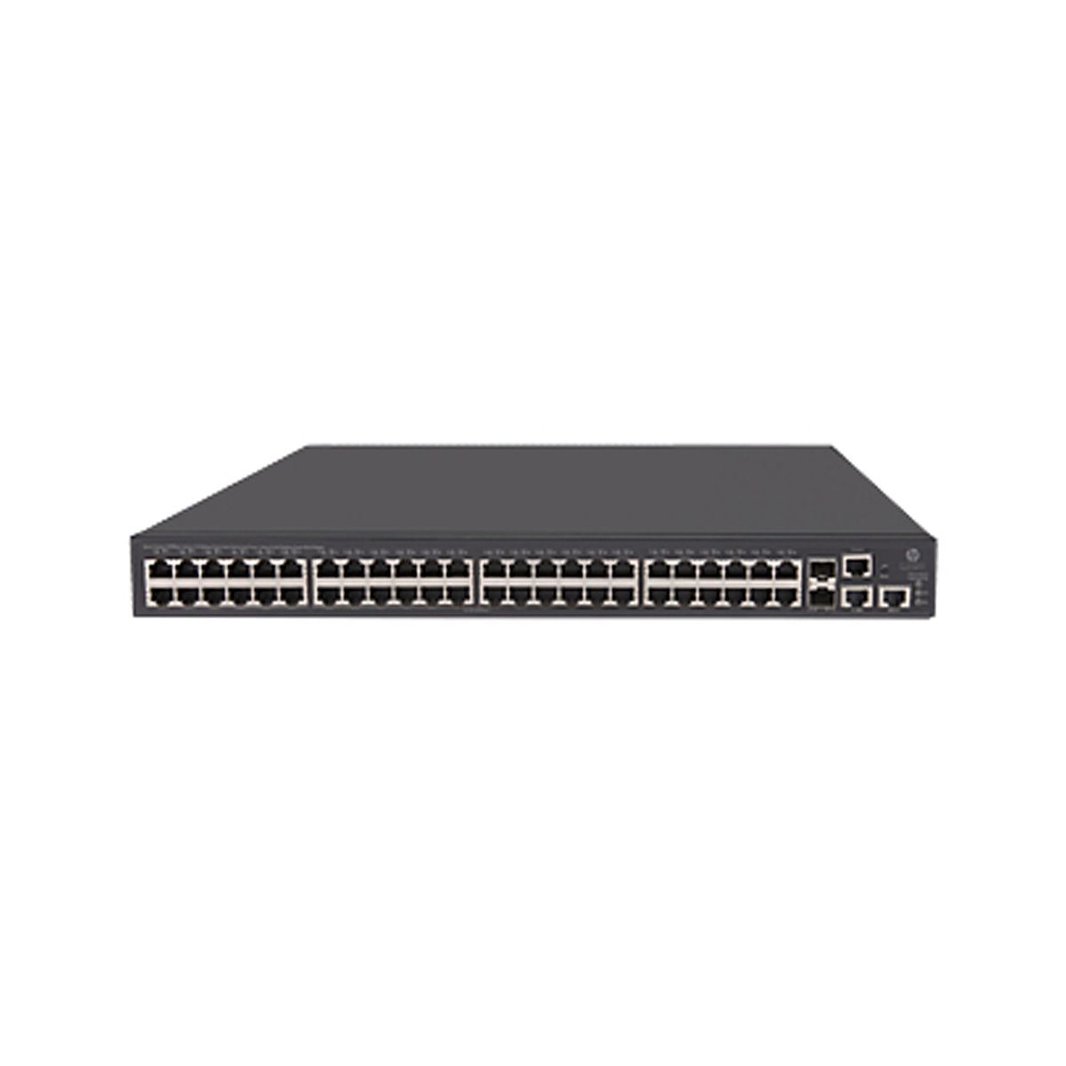JG941A HPE 5130 48G POE+ 2SFP+ 2XGT (370W) EI Switch