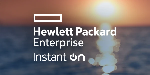 HPE Networking Instant On Summer Sale 2025