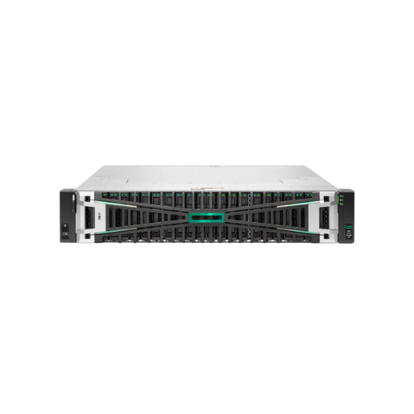 HPE Alletra MP iSCSI 8Core 7.68TB 3Y TCE