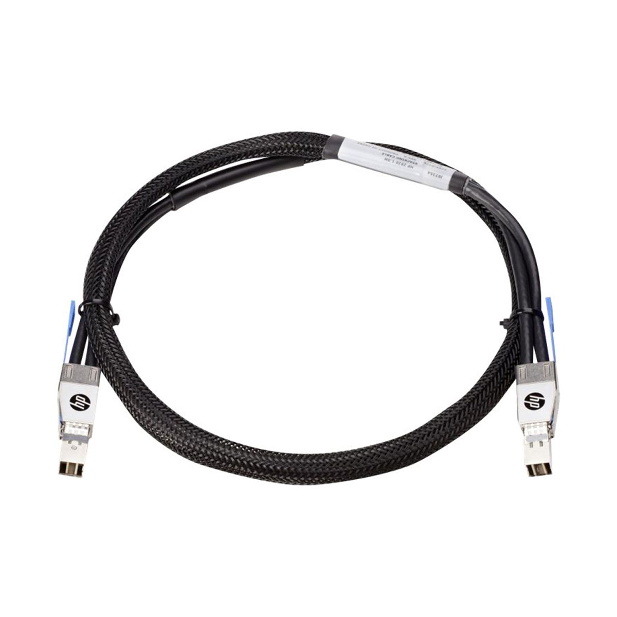 HPE Aruba Networking 2920/2930M 1m Stacking Cable