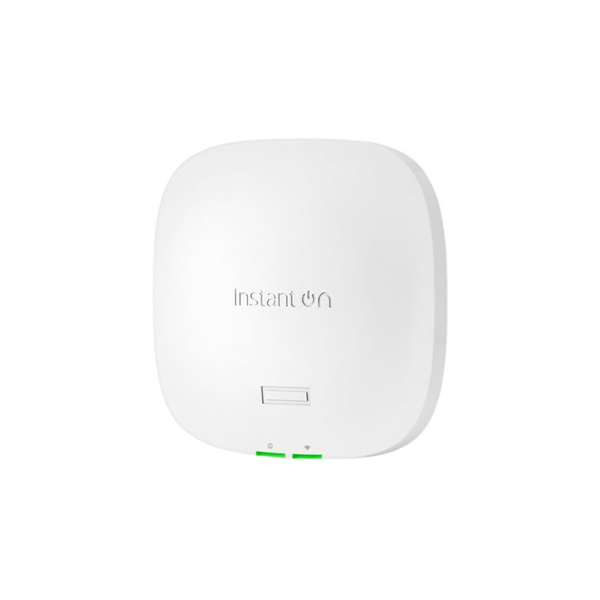 HPE NW Instant On AP21 (RW) - Accesspoint