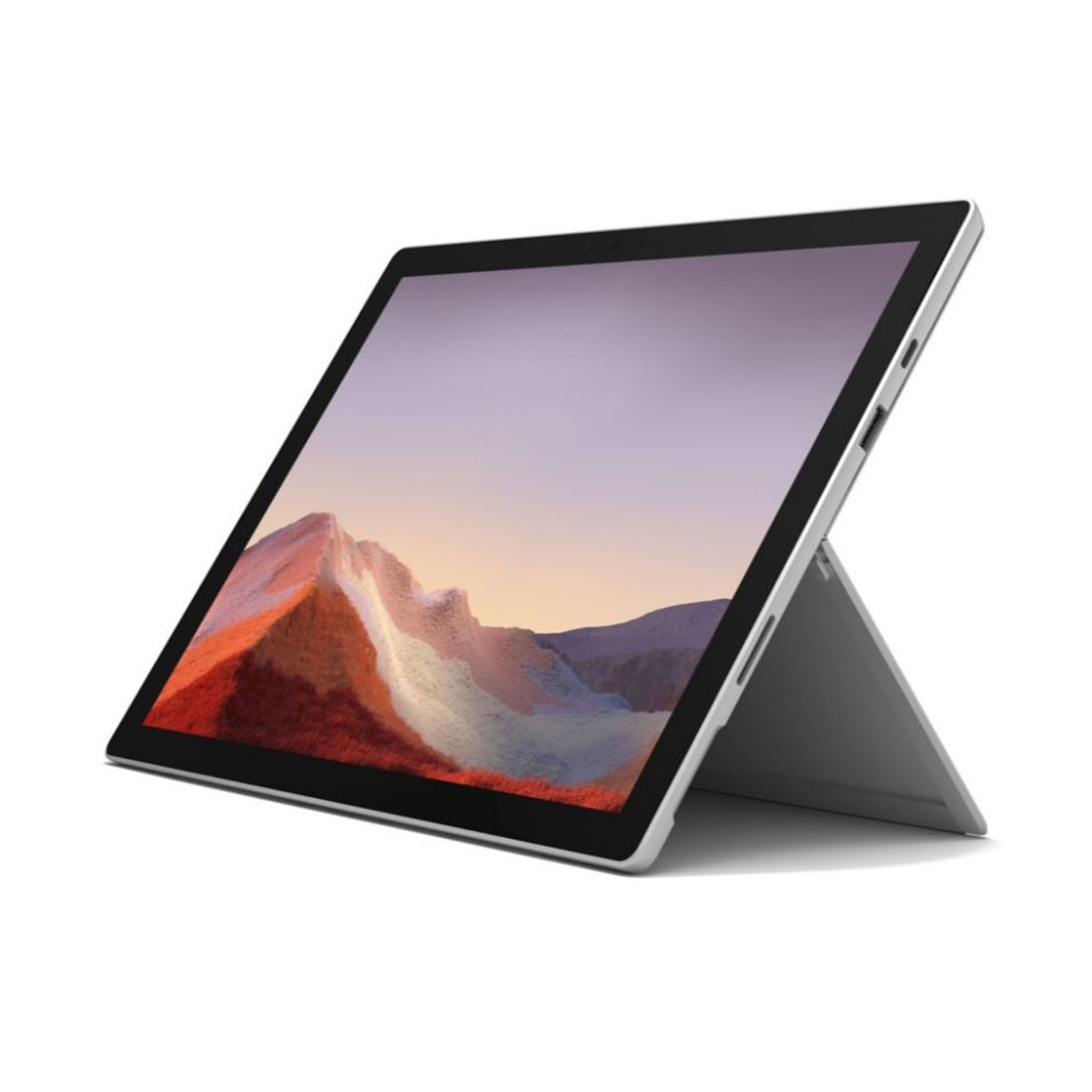 Microsoft Surface Pro 7-31.2cm (12.3 Zoll) Core i5 1035G4 -8 GB RAM 