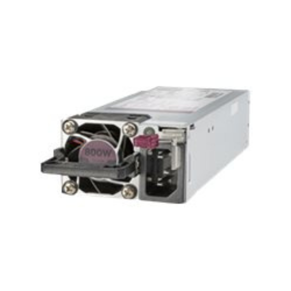 865414R-B21 HPE 800W FS Plat Ht Plg LH Power Supply Kit