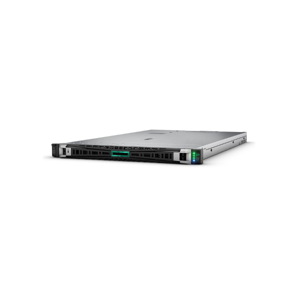 HPE DL360 G11 5515+ MR408i-o Reman Svr